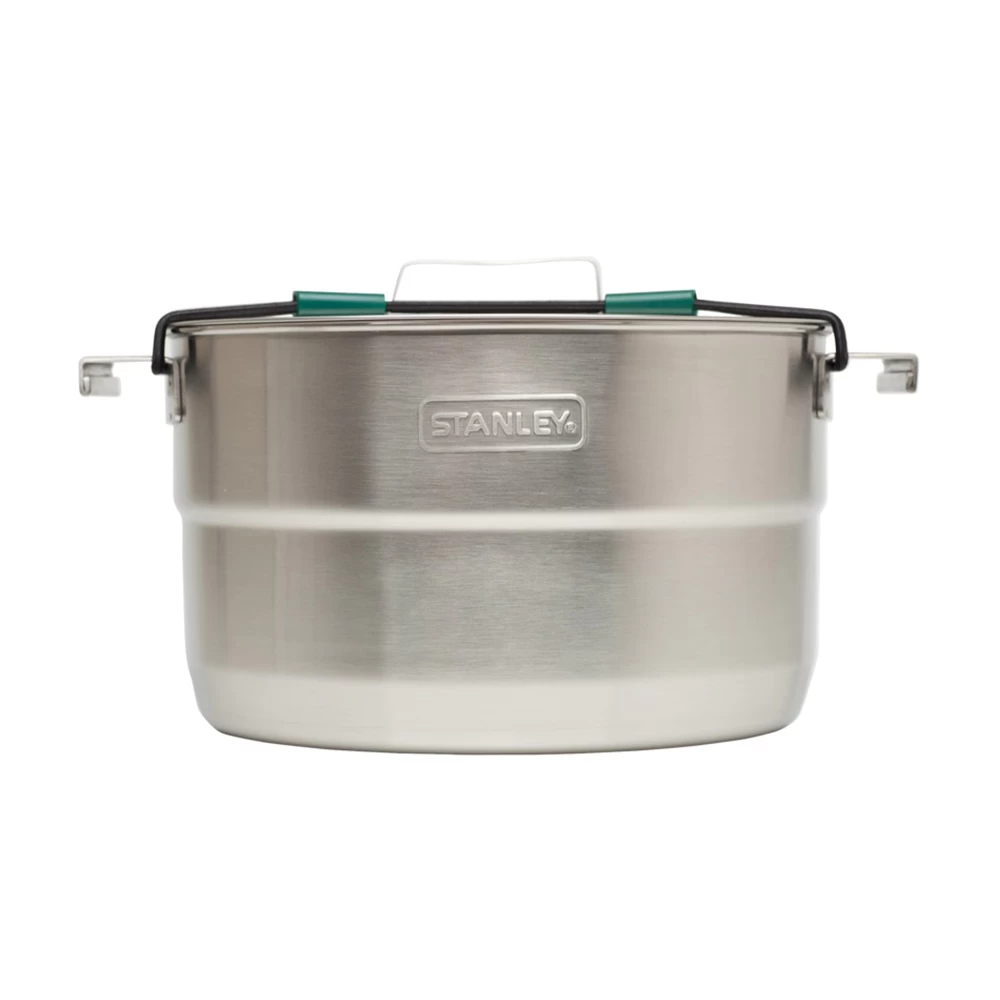 Stanley Adventure Full Kitchen Base Camp Cooking Set 4 Stanley Adventure Full Kitchen Base Camp Cooking Set - Image 2