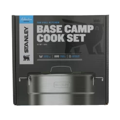 Stanley Adventure Full Kitchen Base Camp Cooking Set 12 Stanley Adventure Full Kitchen Base Camp Cooking Set -Online Camping Supplies 10 02479 025 5