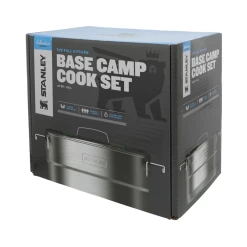 Stanley Adventure Full Kitchen Base Camp Cooking Set 13 Stanley Adventure Full Kitchen Base Camp Cooking Set -Online Camping Supplies 10 02479 025 6