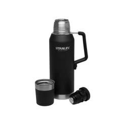 Stanley Master Unbreakable Thermal Bottle -Online Camping Supplies 10 02659 0241