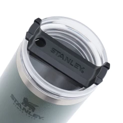 Stanley Adventure Quencher Tumbler 30oz - Hammertone Green -Online Camping Supplies 10 02663 092 4