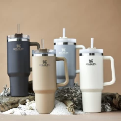 Stanley Adventure Quencher Tumbler 40oz -Online Camping Supplies 10 02664 140 7