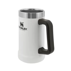 Stanley Adventure Big Grip Beer Stein 24oz -Online Camping Supplies 10 02874 6