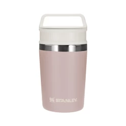 Stanley Adventure 8oz Vacuum Mug - Peach