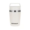 Stanley Adventure 8oz Vacuum Mug - Cream 1 Stanley Adventure 8oz Vacuum Mug - Cream -Online Camping Supplies 10 02887 090 2