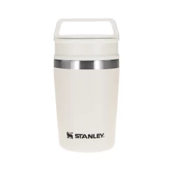 Stanley Adventure 8oz Vacuum Mug - Cream