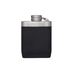 Stanley Master Flask Black 8oz -Online Camping Supplies 10 02892 039 3
