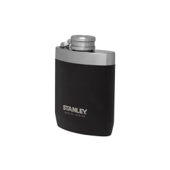 Stanley Master Flask Black 8oz -Online Camping Supplies 10 02892 039 4