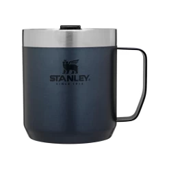 Stanley Classic Vacuum Camp Mug 12oz -Online Camping Supplies 10 09366 nightfall 2