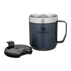 Stanley Classic Vacuum Camp Mug 12oz -Online Camping Supplies 10 09366 nightfall 3
