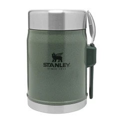 Stanley Classic Legendary Food Jar + Spork (14oz)