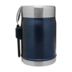Stanley Classic Legendary Food Jar + Spork (14oz) -Online Camping Supplies 10 09382 006 4