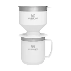 Stanley Classic Perfect-brew Pour Over Set -Online Camping Supplies 10 09566 029 3