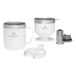 Stanley Classic Perfect-brew Pour Over Set -Online Camping Supplies 10 09566 029 6