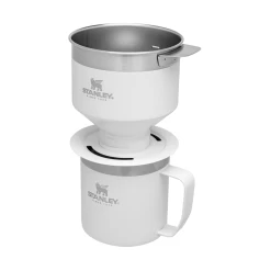 Stanley Classic Perfect-brew Pour Over Set -Online Camping Supplies 10 09566 029 8