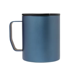 Stanley Titanium Camp Mug 12 Oz Nightfall -Online Camping Supplies 10 09570 008 3