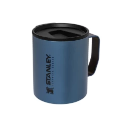 Stanley Titanium Camp Mug 12 Oz Nightfall -Online Camping Supplies 10 09570 008 4