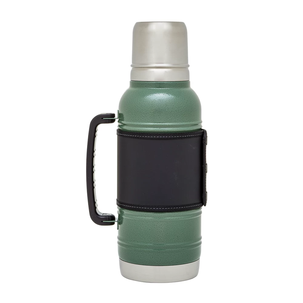 Stanley Legacy Quadvac Thermal Bottle 1.5QT 4 Stanley Legacy Quadvac Thermal Bottle 1.5QT - Image 2