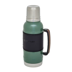 Stanley Legacy Quadvac Thermal Bottle 1.5QT 10 Stanley Legacy Quadvac Thermal Bottle 1.5QT -Online Camping Supplies 10 09840 011 4