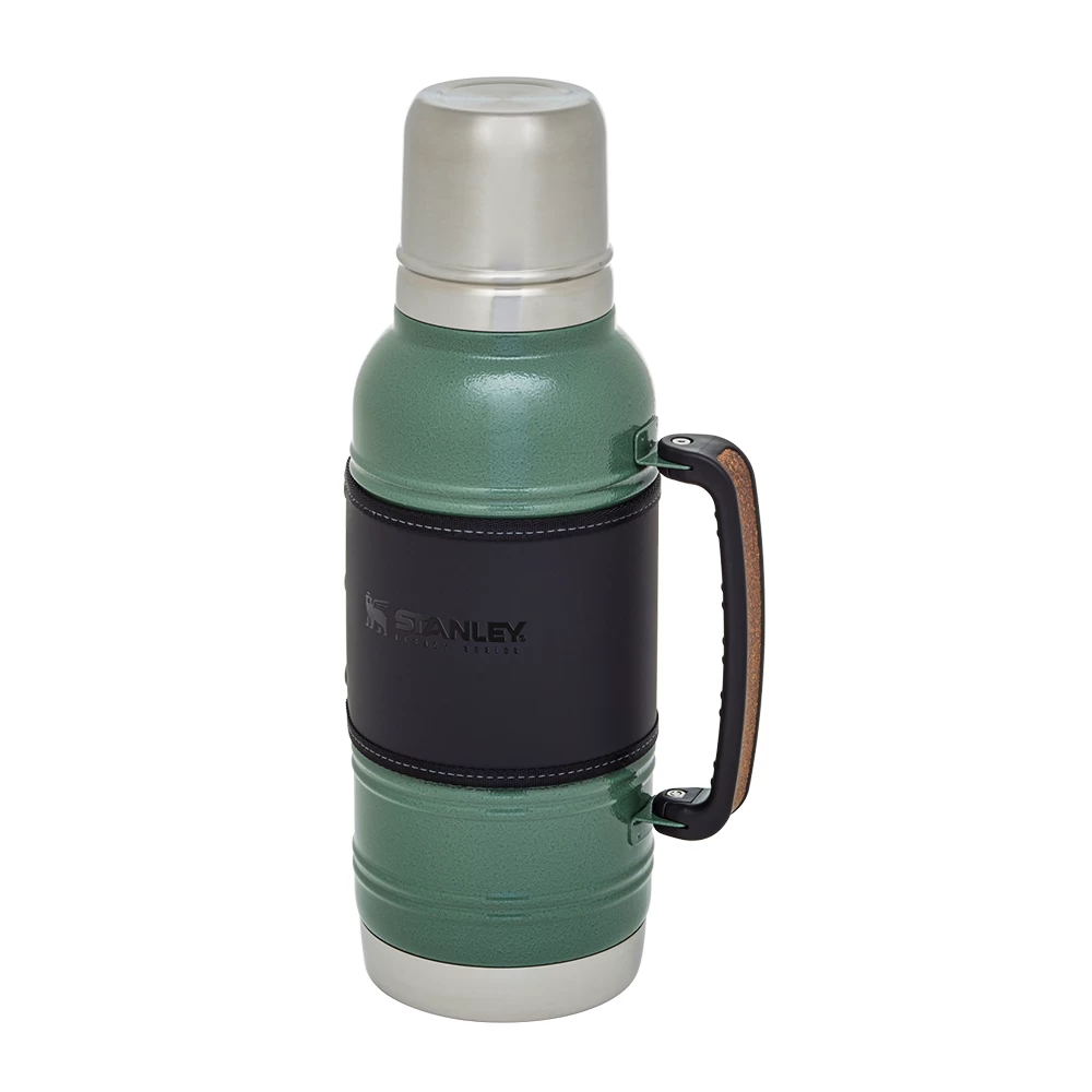 Stanley Legacy Quadvac Thermal Bottle 1.5QT 5 Stanley Legacy Quadvac Thermal Bottle 1.5QT - Image 3
