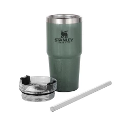 Stanley Adventure Quencher Tumbler 16oz -Online Camping Supplies 10 09871 001 7