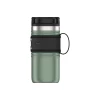 Stanley Legacy Neverleak Travel Mug 8.5oz - Hammertone Green -Online Camping Supplies 10 09969 009 5