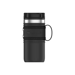 Stanley Legacy Neverleak Travel Mug 8.5oz - Foundry Black -Online Camping Supplies 10 09969 010 6 cce4a818 806a 41fe 8e93 6511d7048740