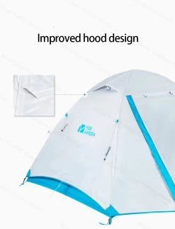 Mobi Garden Camping Tent 3P -Online Camping Supplies 10 1