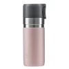 Stanley GO Insulated Vacuum Bottle 12.5OZ Peach Whip -Online Camping Supplies 10 10124 005 2