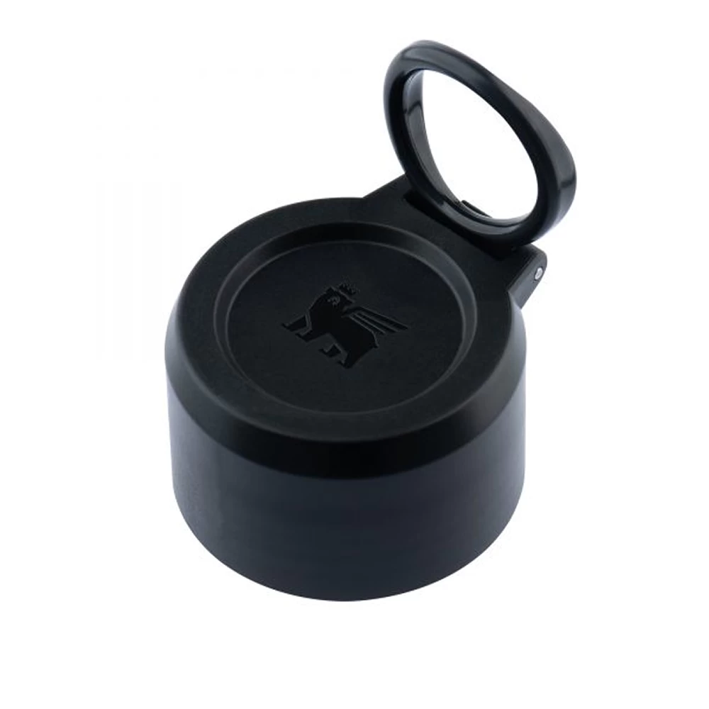 Stanley GO Insulated Vacuum Bottle 12.5OZ Peach Whip 5 Stanley GO Insulated Vacuum Bottle 12.5OZ Peach Whip - Image 3