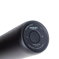 Stanley Go Slim Bottle 16oz - Matte Black -Online Camping Supplies 10 10262 001 6