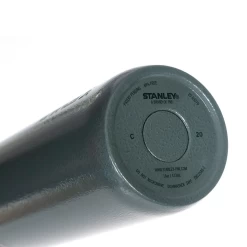 Stanley Go Slim Bottle 16oz - Hammertone Green -Online Camping Supplies 10 10262 002 6