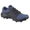 Salomon Wildcross Dark - Denim/Black 2 Salomon Wildcross Dark - Denim/Black -Online Camping Supplies 1000321679 2