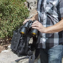 Barska Gladiator Binocular With Ruby Lens -Online Camping Supplies 10169 6 600x600 c6863b6e 7ea3 463e b06c c6ff2893231c