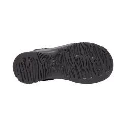 Keen Whisper (Women) - Black/Magnet -Online Camping Supplies 1018227 OS PDP