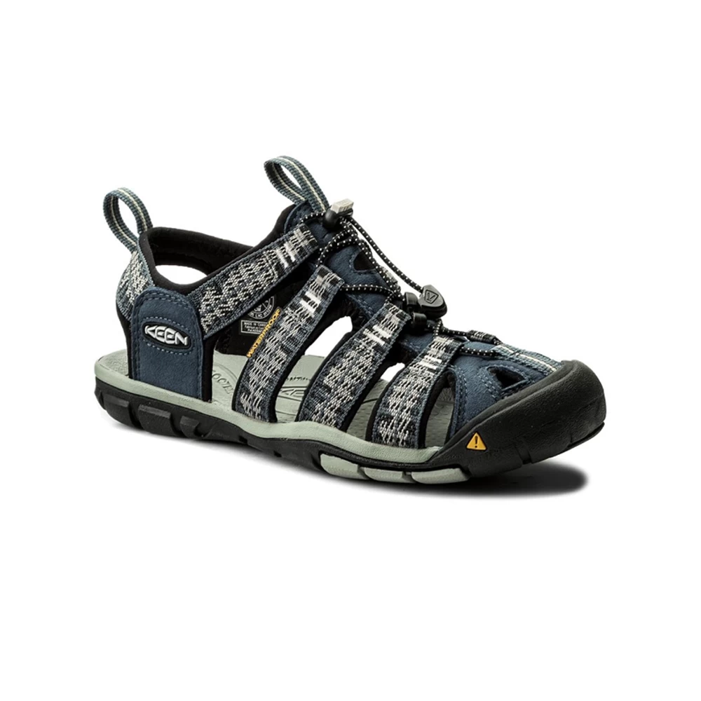 Keen Clearwater CNX Men's Midnight/Vapor 3 Keen Clearwater CNX Men's Midnight/Vapor