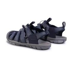 Keen Clearwater CNX Blue / Steel Gray -Online Camping Supplies 1022962 4