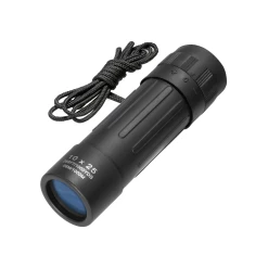 Barska 10x25mm Lucid View Monocular -Online Camping Supplies 10311 7