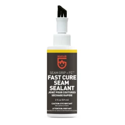 Gear Aid Seam Grip FC Fast Cure Seam Sealant 2 Fl Oz