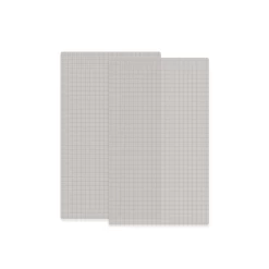 Gear Aid Tenacious Tape Silnylon Patches Gray 3" X 5"