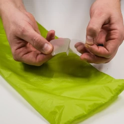 Gear Aid Tenacious Tape Silnylon Patches Gray 3" X 5" -Online Camping Supplies 10670 5 600x600 e6b4f353 2548 4023 a183 10b7dd54f96a