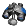 Barska 7x50mm WP Deep Sea Floating Range Finding Reticle Binoculars -Online Camping Supplies 10798 1