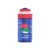 Kambukka Lagoon 400 Ml - Captain Whale -Online Camping Supplies 11 04028 2