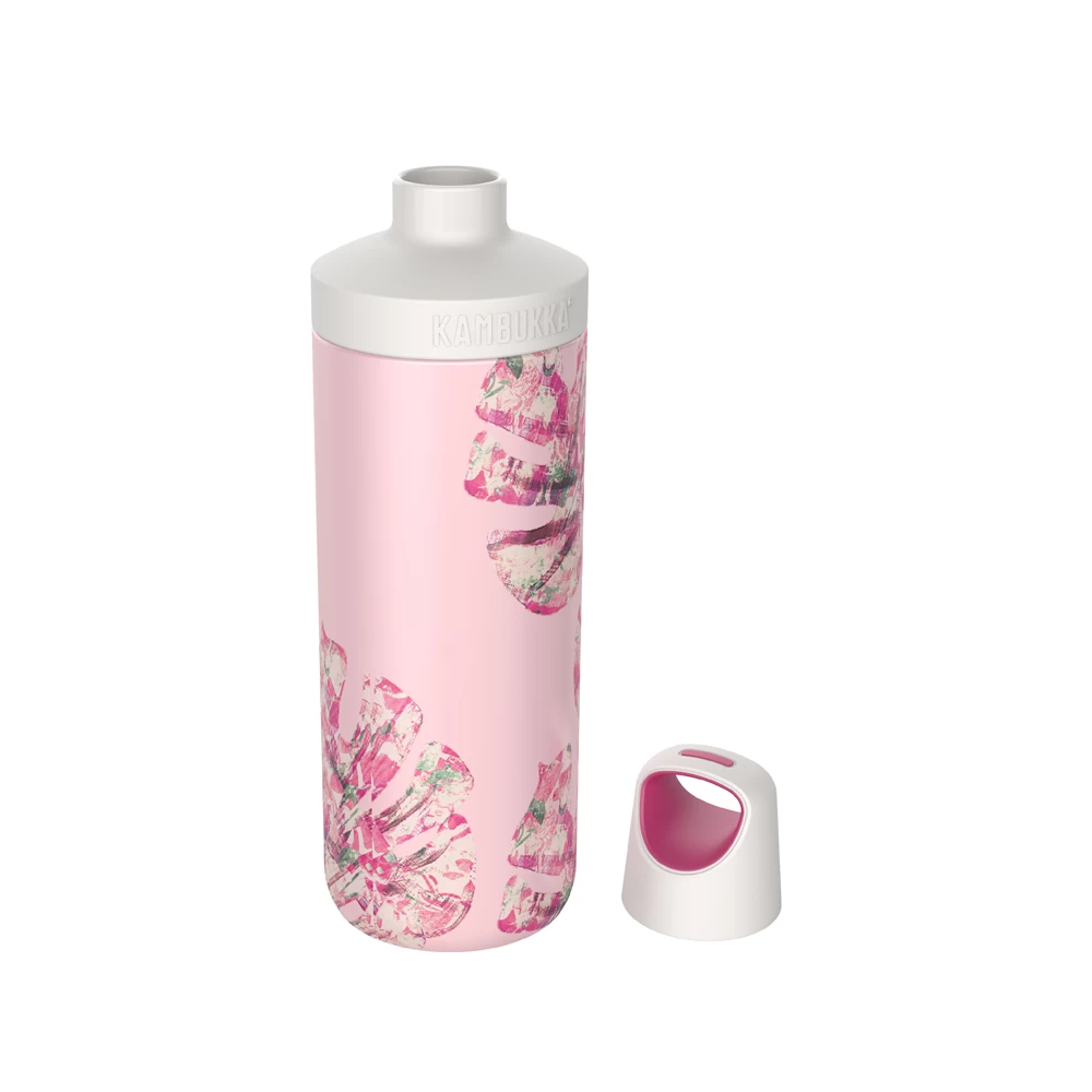Kambukka Reno Insulated Water Bottle 500ML 4 Kambukka Reno Insulated Water Bottle 500ML - Image 2