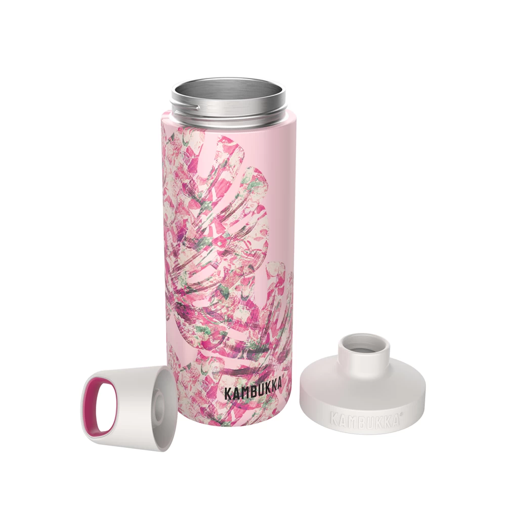 Kambukka Reno Insulated Water Bottle 500ML 5 Kambukka Reno Insulated Water Bottle 500ML - Image 3