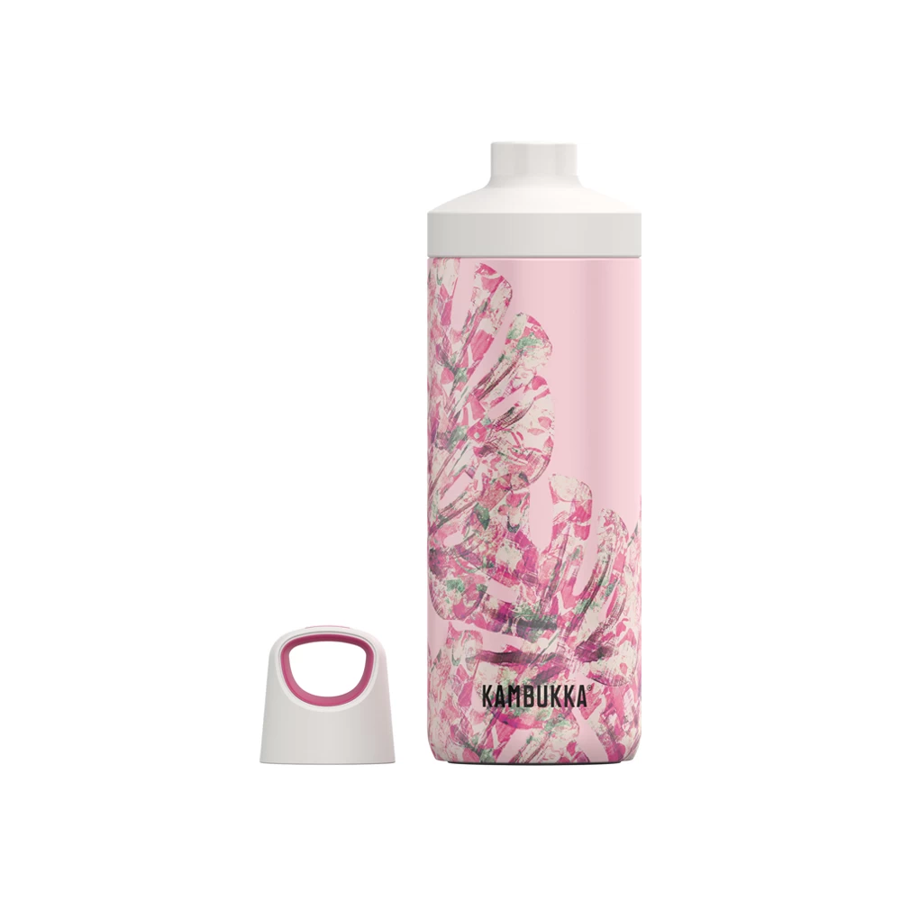 Kambukka Reno Insulated Water Bottle 500ML 6 Kambukka Reno Insulated Water Bottle 500ML - Image 4