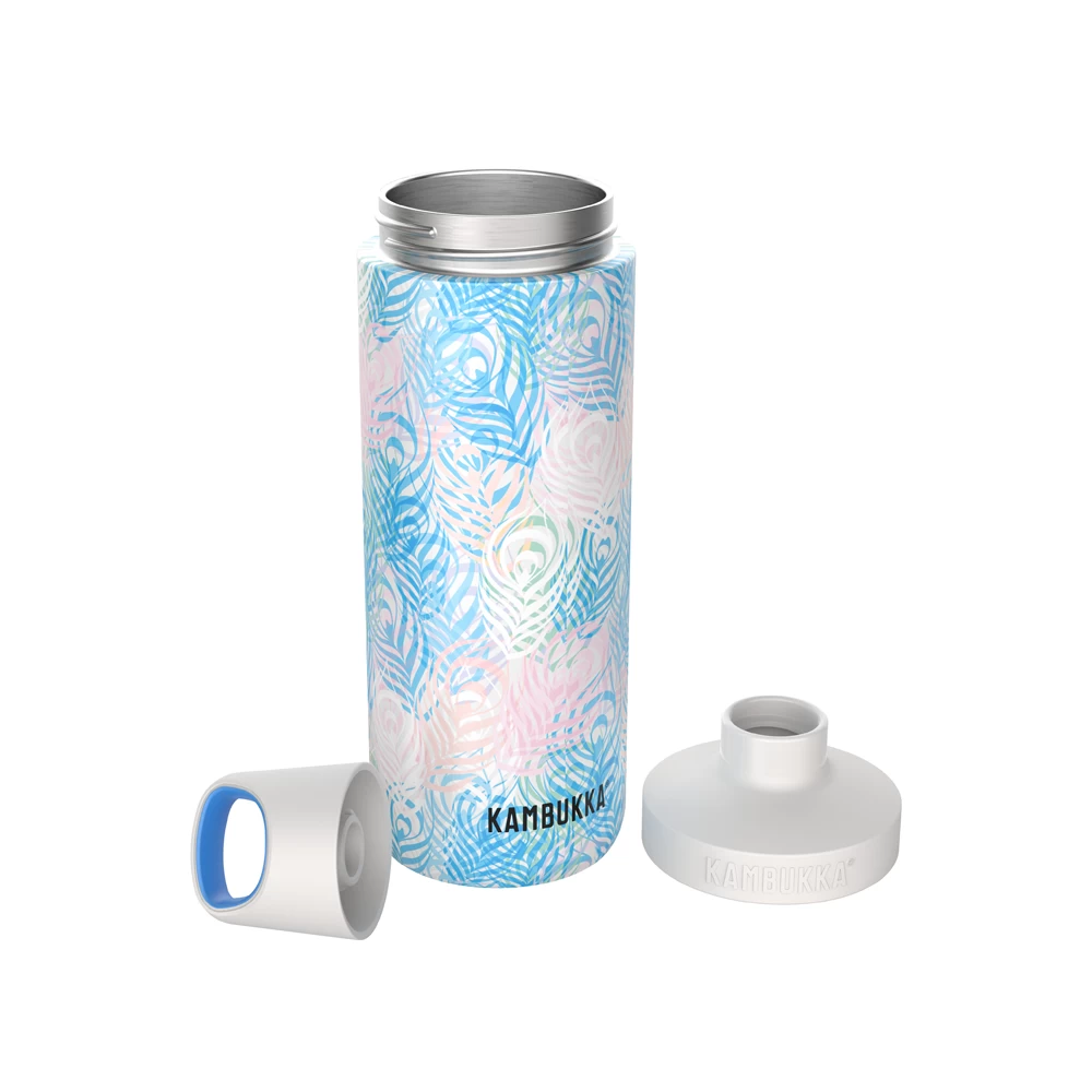 Kambukka Reno Insulated Water Bottle 500ML 9 Kambukka Reno Insulated Water Bottle 500ML - Image 7