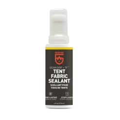 Gear Aid Seam Grip TF Tent Fabric Sealant 4 Fl Oz