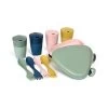 Light My Fire Eat´n Drink Kit BIO For 4 Nature -Online Camping Supplies 1102b0859c7893e1772f3f90de4cd682