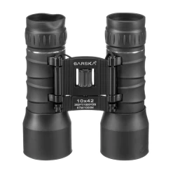 Barska Lucid View Compact Binoculars -Online Camping Supplies 11364 4